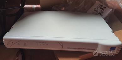 3Com OfficeConnect Remote 812 ADSL router