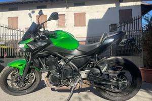 Kawasaki Z 750 DEPO A2