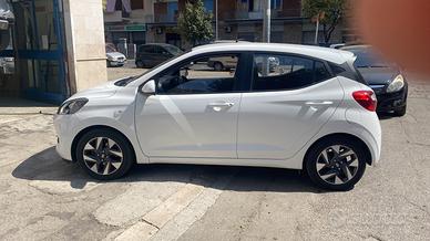 Hunday i10