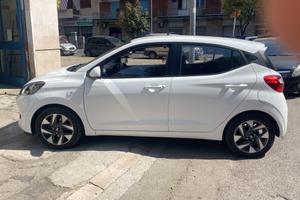 Hunday i10