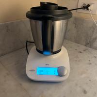 Bimby Friend Vorwerk – NUOVO mai usato + accessori