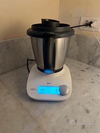 Bimby Friend Vorwerk – NUOVO mai usato + accessori