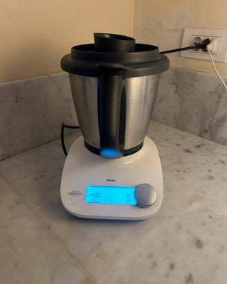 Bimby Friend Vorwerk – NUOVO mai usato + accessori