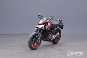 DUCATI Hypermotard 1100 Evo