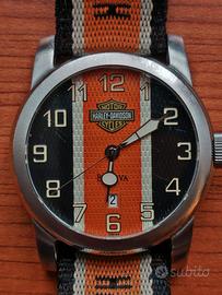 Orologio da polso Harley Davidson