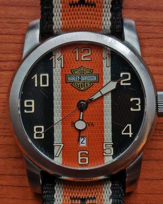 Orologio da polso Harley Davidson