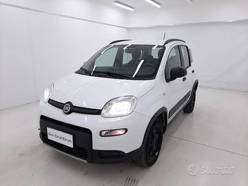 Fiat Panda 4x4 BR363180 0.9 Benzina 85CV