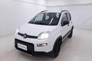 Fiat Panda 4x4 BR363180 0.9 Benzina 85CV