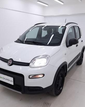 Fiat Panda 4x4 BR363180 0.9 Benzina 85CV