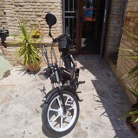 Garelli Vip 50 - 2022