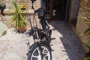 Garelli Vip 50 - 2022