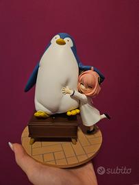 Action Figure Spy x Family Anya