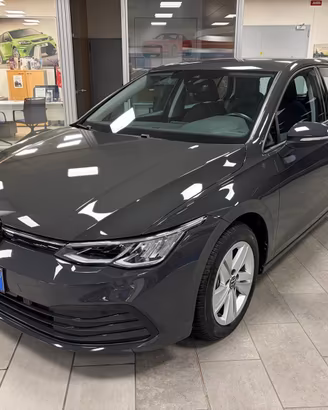 Volkswagen Golf 2.0 Diesel 115cv. Cambio Automatic