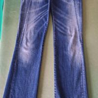 jeans donna Fornarina 