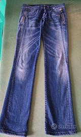 jeans donna Fornarina 
