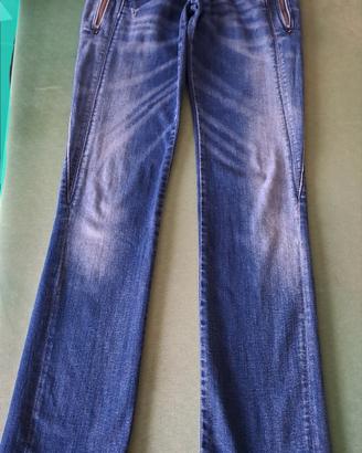 jeans donna Fornarina 