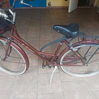 Bicicletta da donna 