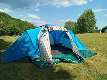 Tenda Arpenaz Family 6.3