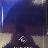 Camicia nuova Luca Da Ponte 18/45