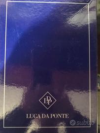 Camicia nuova Luca Da Ponte 18/45