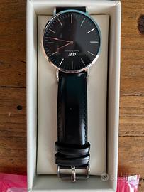 Daniel Wellington