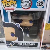 funko pop demon slayer