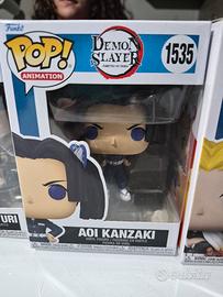 funko pop demon slayer