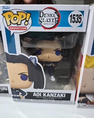 funko pop demon slayer
