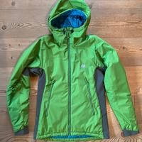 Giacca windstopper mountain equipment