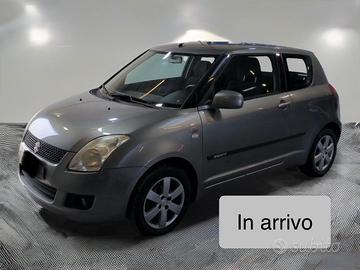 Suzuki Swift 1.3 3p. GL