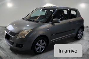 Suzuki Swift 1.3 3p. GL