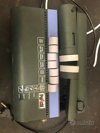 Console vintage Polistil