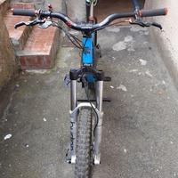 Mtb Mondraker