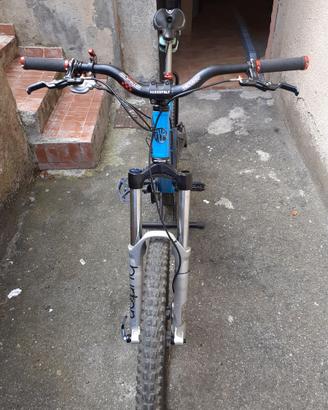 Mtb Mondraker