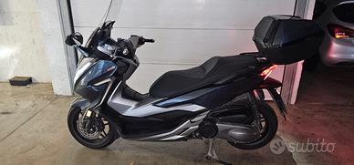 Honda Forza 300 - 2018