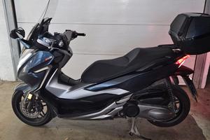 Honda Forza 300 - 2018