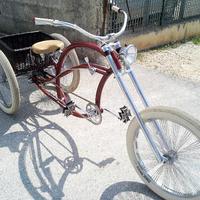 Harley-Davidson Trike
