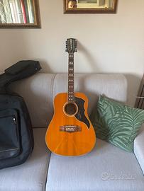 Chitarra eko ranger 12