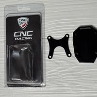 Base Cavalletto CNC Racing Multistrada Ducati