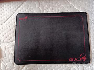 Tappetino Mouse Gaming Genius GX-Speed P100