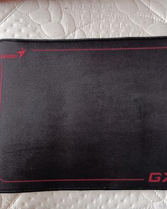 Tappetino Mouse Gaming Genius GX-Speed P100
