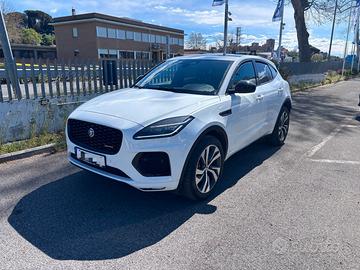 Jaguar E-Pace 2.0D I4 163 CV AWD Auto R-Dynamic SE