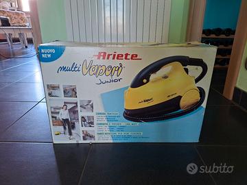 Vaporella Ariete Vaporì junior