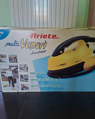 Vaporella Ariete Vaporì junior