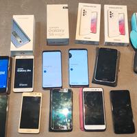 telefoni cellulari e smartphone 