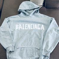 Felpa Balenciaga