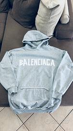 Felpa Balenciaga