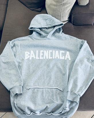Felpa Balenciaga