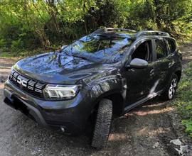 DACIA Duster 2ª serie - 2024 Journey Up