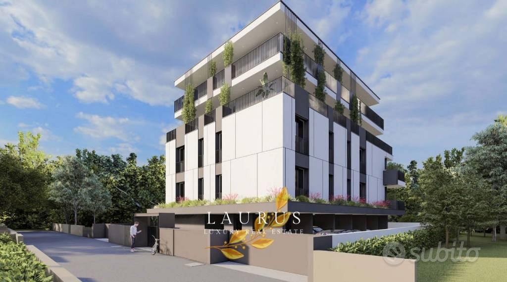 Apartment in Treviso, Santa Maria del Rovere - Altro